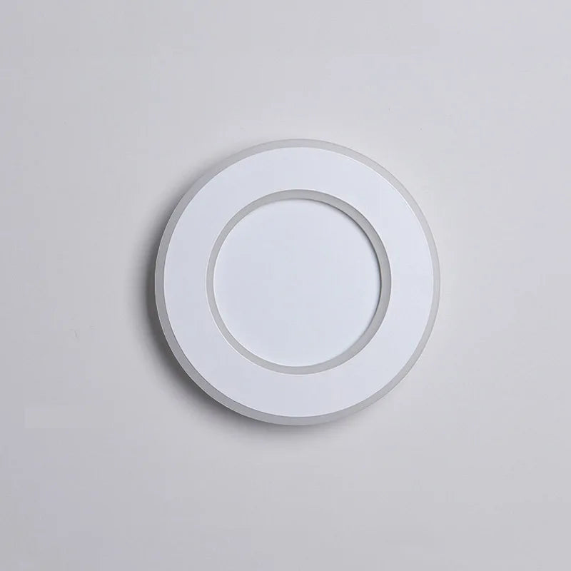 DecorBites™ LED Touch Switch Wall Light, Modern Bedroom Bedside Lamp, 15W