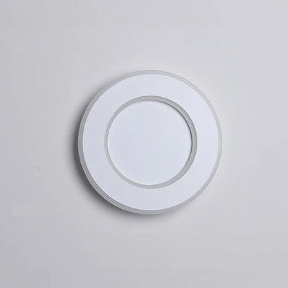 DecorBites™ LED Touch Switch Wall Light, Modern Bedroom Bedside Lamp, 15W