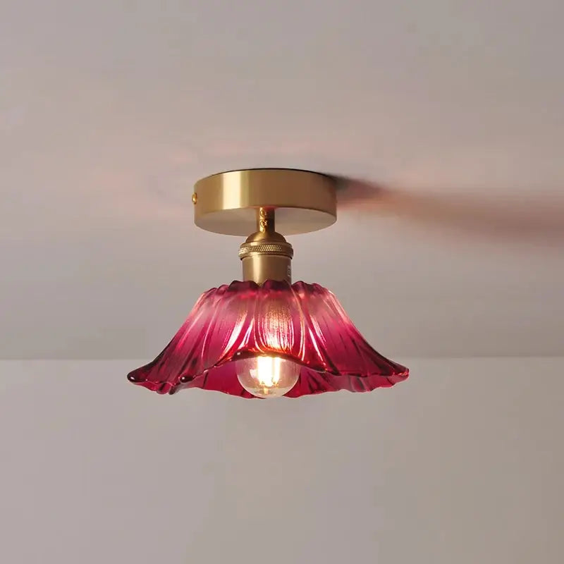 DecorBites™ Modern Nordic Ceiling Lights for Home Interiors