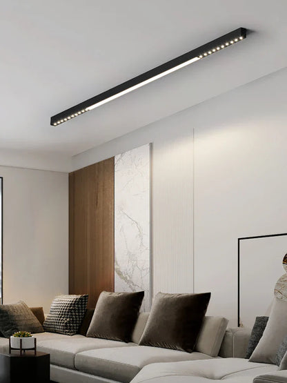 DecorBites™ LED Surface Mounted Ceiling Lamp for Living Room, Dining, Bedroom, and More