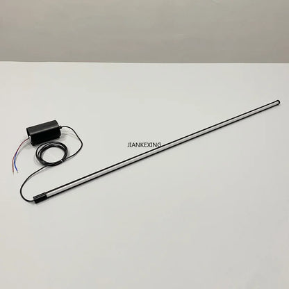 Lámpara de araña LED DecorBites™: Iluminación nórdica creativa para salón y dormitorio