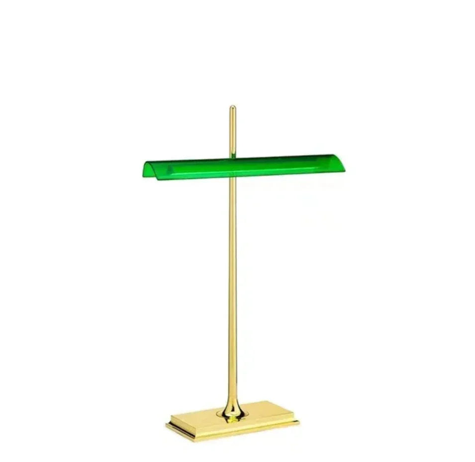 Decorbites™ LED-Leuchtbalken-Tischlampe – Designer-Minimalistische Schreibtischstandbeleuchtung