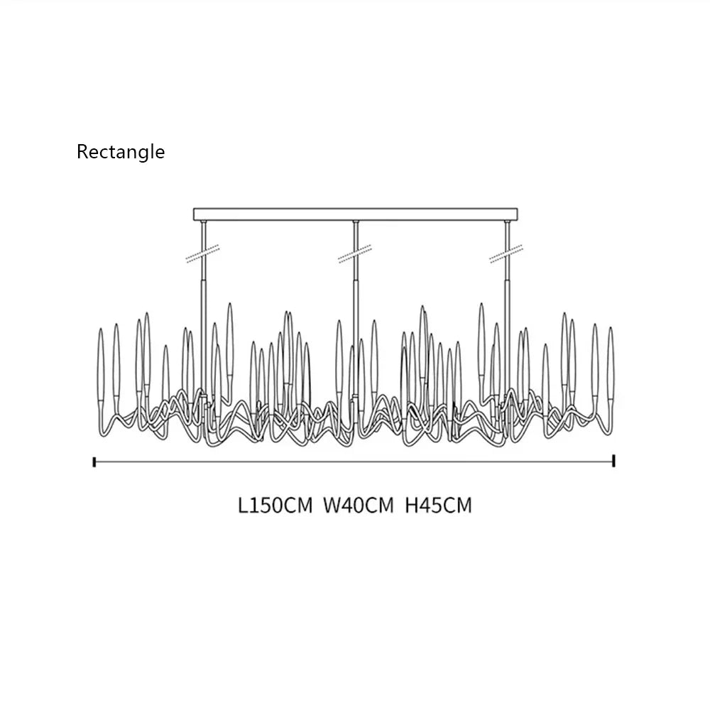 Aplique de pared DecorBites™ Crystal Candle: Lámpara retro de lujo para la decoración de la sala de estar.