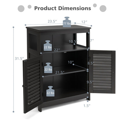 Svante - Bathroom Storage Cabinets Bathroom Medicine Cabinets