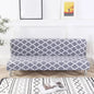 Decobites Print Futon Sofa Cover Slipcover for Couch Case