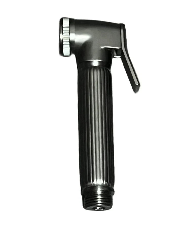 DecorBites™ High Pressure Bidet Sprayer for WC - Hygienic Bathroom Set