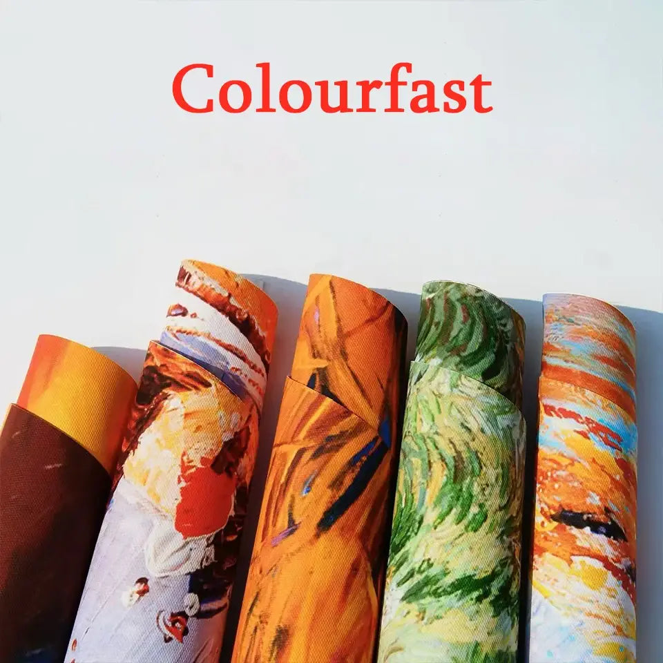 DecorBites™ Personalized Custom Canvas Wall Art Print