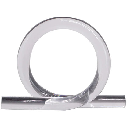 Adornos DecorBites™ de nudos geométricos de cuerda acrílica - Figuras decorativas para el hogar