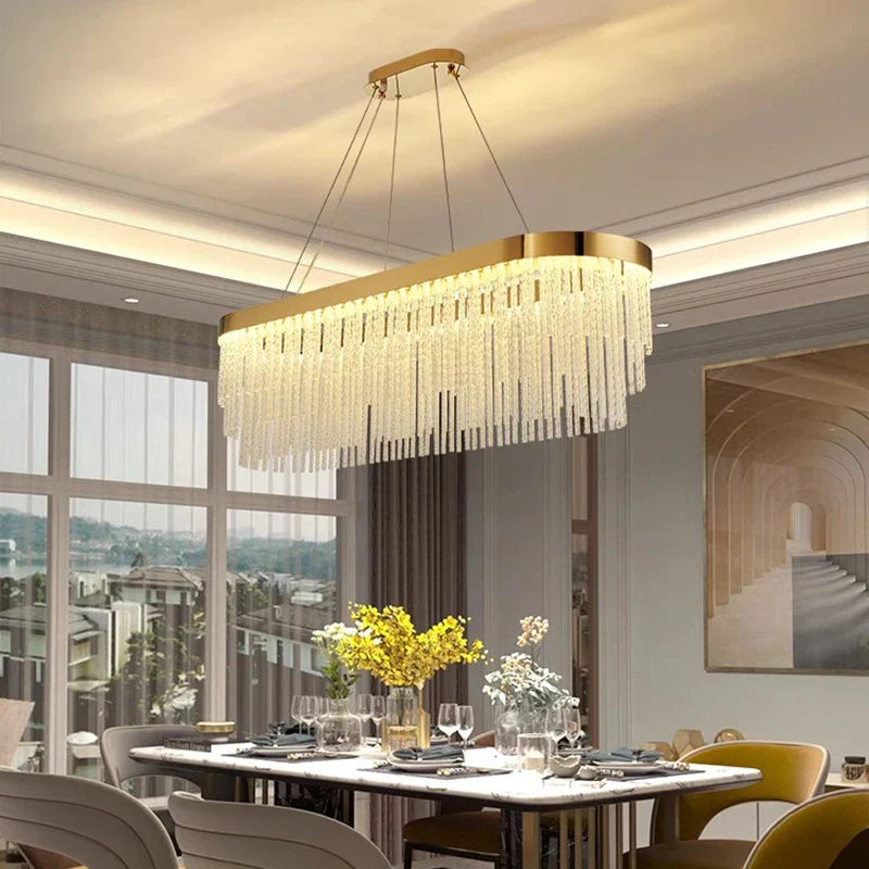Decorbites™ LED-Pendantleuchter für modernes Wohn- und Esszimmerbeleuchtung