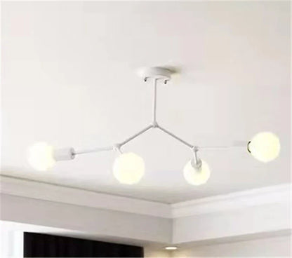Lámpara de techo LED DecorBites™ para decoración de restaurantes, cocinas y salas de estar