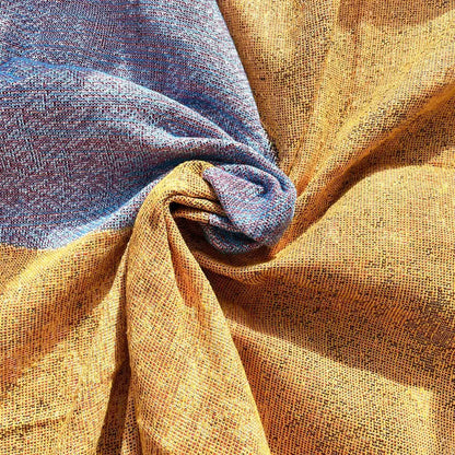 DecorBites™ Decorative Jacquard Tapestry Blanket