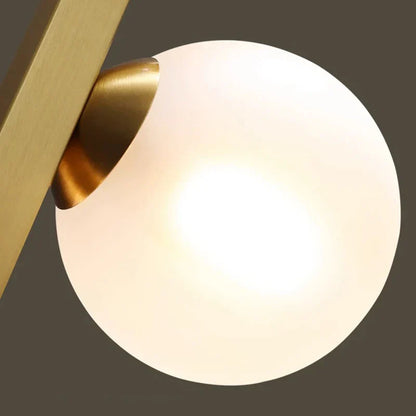 Lámparas colgantes LED DecorBites™ para una iluminación moderna de salas de estar y comedores