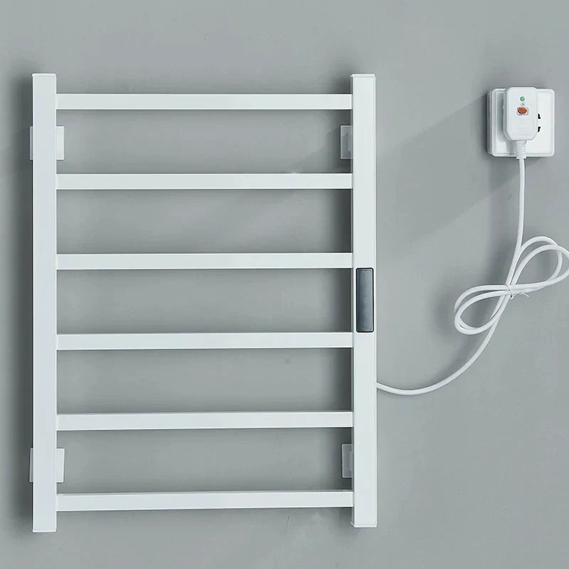 DecorBites™ Electric Towel Warmer with Smart Digital Display