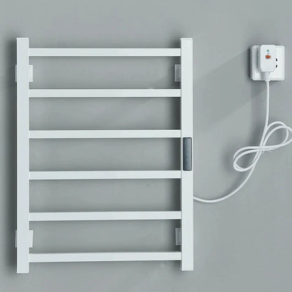 DecorBites™ Electric Towel Warmer with Smart Digital Display