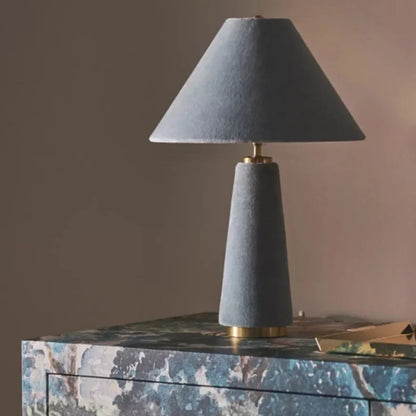 ديكوربايتس™ مصباح أرضي من المخمل القطني LED E27 وحدات إضاءة حديثة لغرفة المعيشة