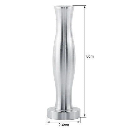 DecorBites™ Dolce Gusto Coffee Pod Holder and Tamper Stand for 24 Capsules