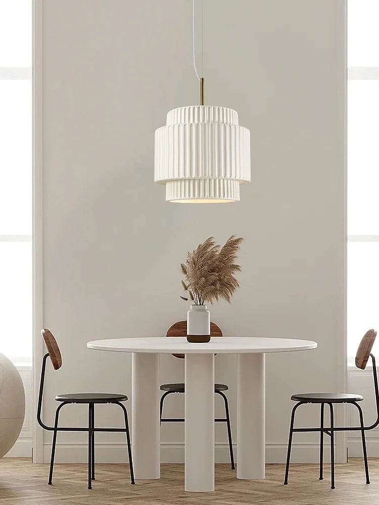 Decorbites™ Lámpara Colgante de Araña de Estilo Japonés para Hogar