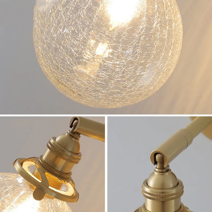 DecorBites™ LED Wall Lights Modern Style for Living Room Bedroom Bathroom 4w Nordic Design