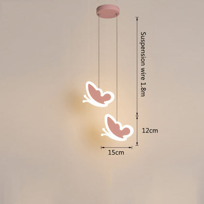 Evy - Nursery Light Fixture Childrens Lighting