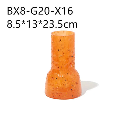 DecorBites™ Glass Vase Hydroponic Terrarium Home Decoration Accessories