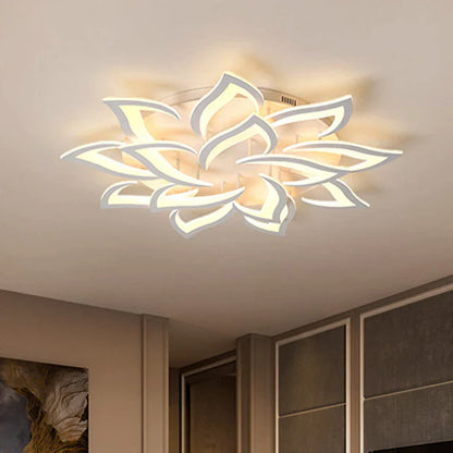 DecorBites™ LED Ceiling Lights for Dining Living Room Kitchen Restaurant Bedroom Lighting