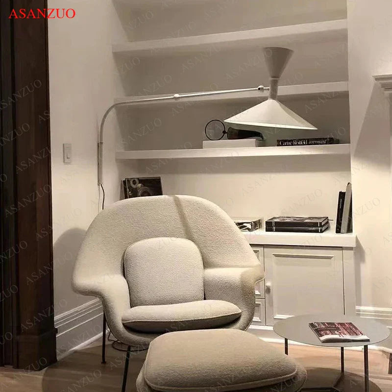 DecorBites™ American Retro Industrial Wall Lamps for Dining Living Bedroom Corridor