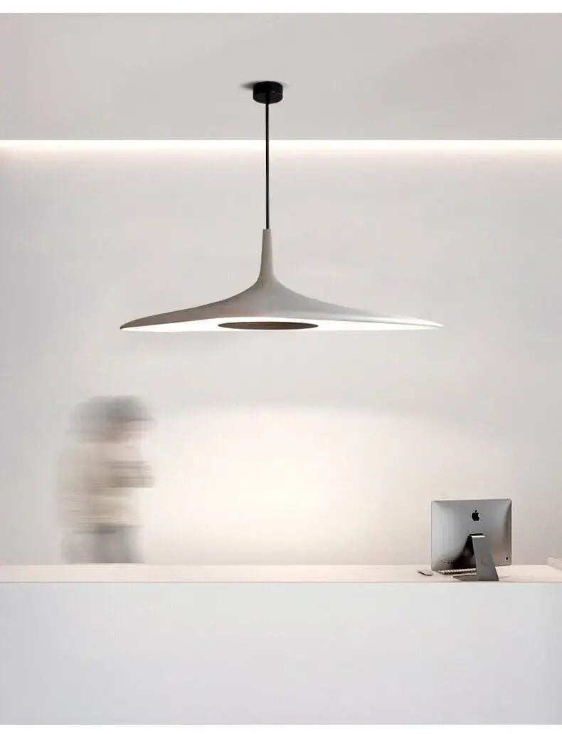 Decorbites™ Moderne Harz-Hängeleuchte für das Esszimmer