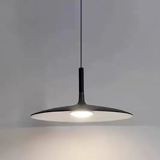 Nordic UFO Metal Pendant Light