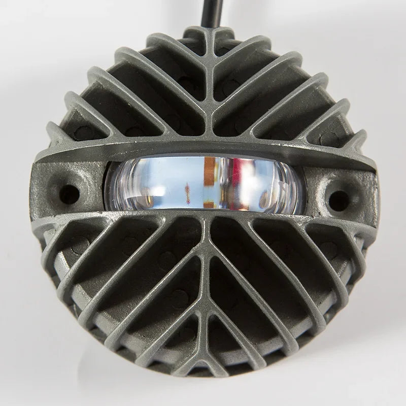 كشاف LED DecorBites™ بقوة 10 وات لممرات KTV وإطارات الأبواب في الفنادق