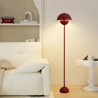DecorBites™ E27 LED Modern Floor Lamp for Home Living Room Decor