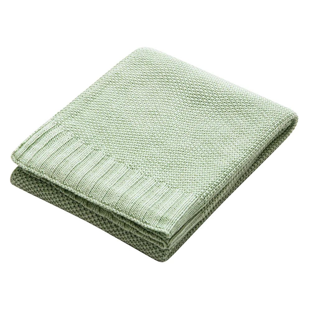 بطانيات أطفال من الخيزران من DecorBites™ - تبريد صيفي وامتصاص ممتاز، مثالية للمواليد الجدد، واللفائف، وعربات الأطفال، والأسرّة، واللحاف، وبطانيات الاستقبال