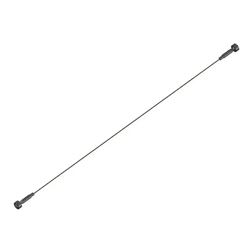 Aplique de pared lineal DecorBites™ Skyline con luz LED