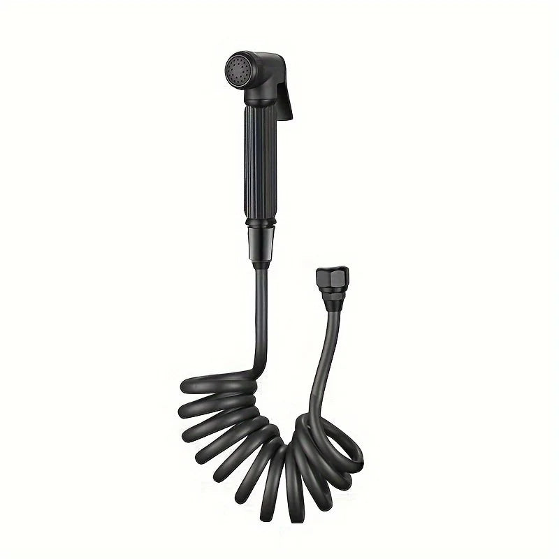 DecorBites™ Hygienic Bidet Parts Set for Clean, Fresh Toilet Experience