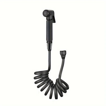 DecorBites™ Hygienic Bidet Parts Set for Clean, Fresh Toilet Experience