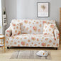 Decobites Stretch Sofa Cover Slipcover Protector for Chair, Loveseat, L Shape Sofa