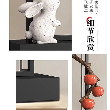 DecorBites™ Living Room & Entrance Home Decor Set