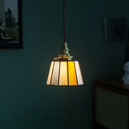 Decorbites™ Japanisches Vintage-LED-Pendant-Lampen für Wohnzimmer, Schlafzimmer, Küche und Café