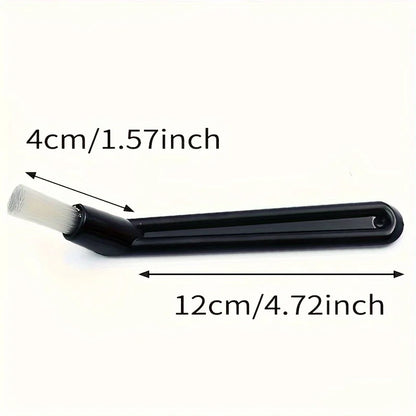 DecorBites™ Coffee Brush Spoon Combo - Espresso Machine Cleaning Tool