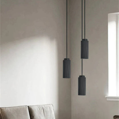 DecorBites™ LED Pendant Lights: Modern Minimalist Hanging Fixture for Bedroom, Kitchen, Dining Room