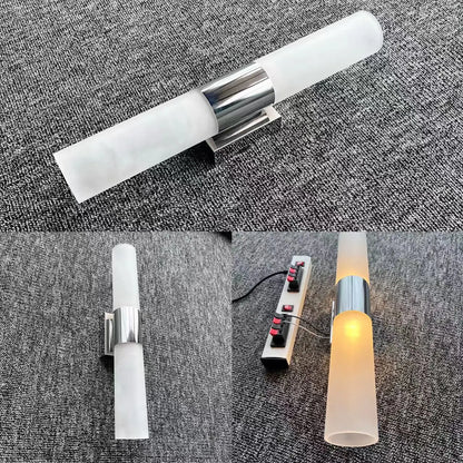 DecorBites™ LED Wall Lamp: Modern Indoor Living Room Lighting, Bedroom & Bathroom Light Fixture