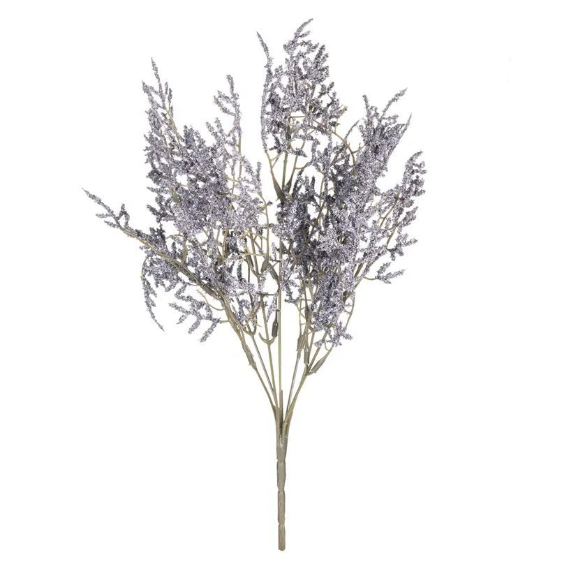 باقة زهور اللافندر من DecorBites™ لديكور المنزل والمناسبات