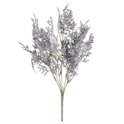 باقة زهور اللافندر من DecorBites™ لديكور المنزل والمناسبات