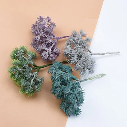 نباتات جيبسوفيلا اصطناعية من DecorBites™ لديكور المنزل وهدايا "اصنعها بنفسك"