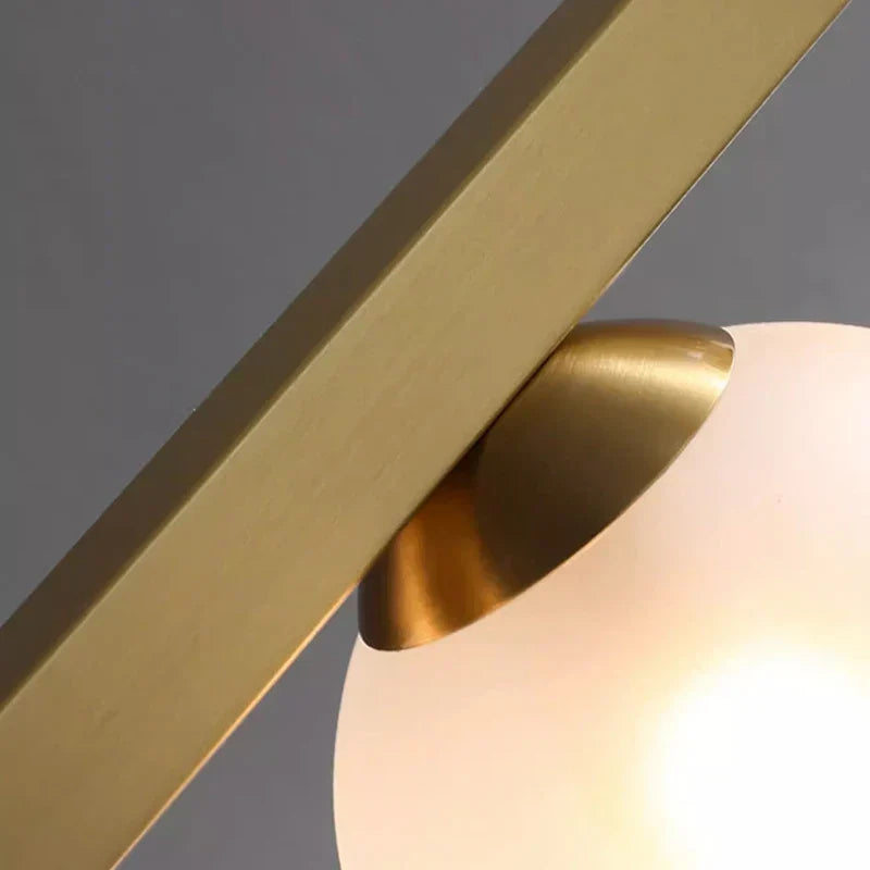 Decorbites™ LED-Pendelleuchten für moderne Wohnraumdekoration und Innenbeleuchtung