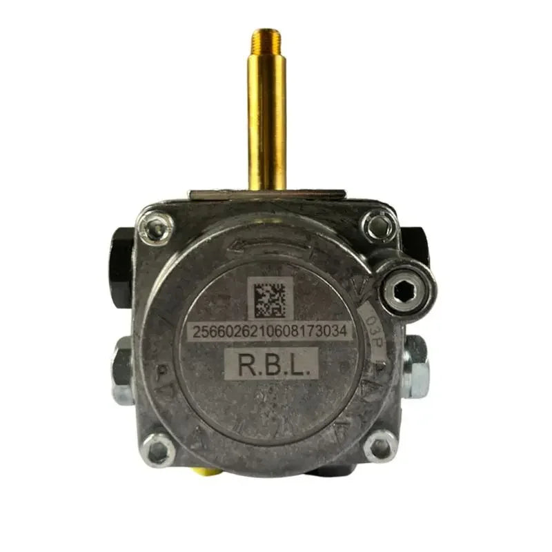 DecorBites™ Burner Oil Pump RIELLO 40G Series G5 G10 G20 LC Diesel Gear 3007800