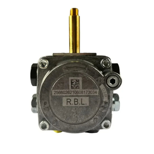 DecorBites™ Burner Oil Pump RIELLO 40G Series G5 G10 G20 LC Diesel Gear 3007800