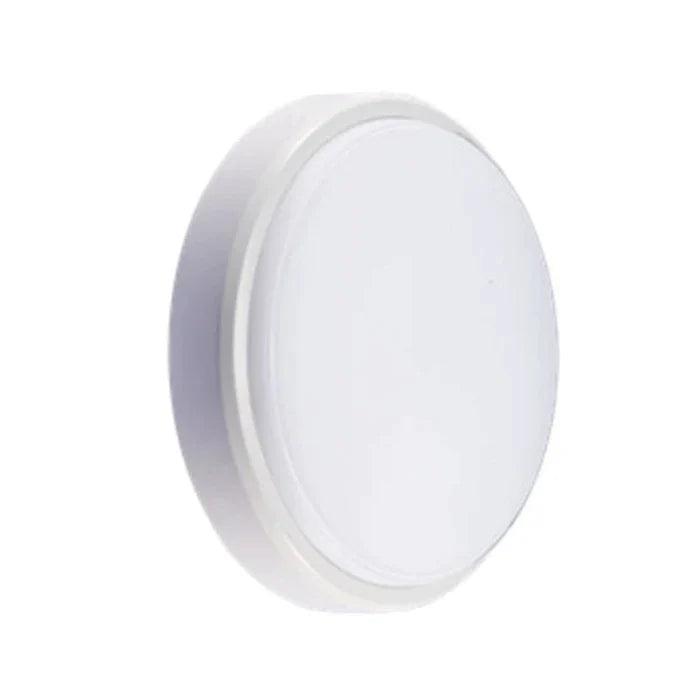 DecorBites™ LED Oval Wall Lamp Outdoor Ceiling Light Waterproof Garden Bathroom Lighting