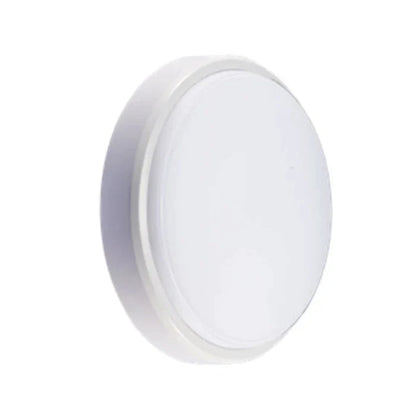 DecorBites™ LED Oval Wall Lamp Outdoor Ceiling Light Waterproof Garden Bathroom Lighting