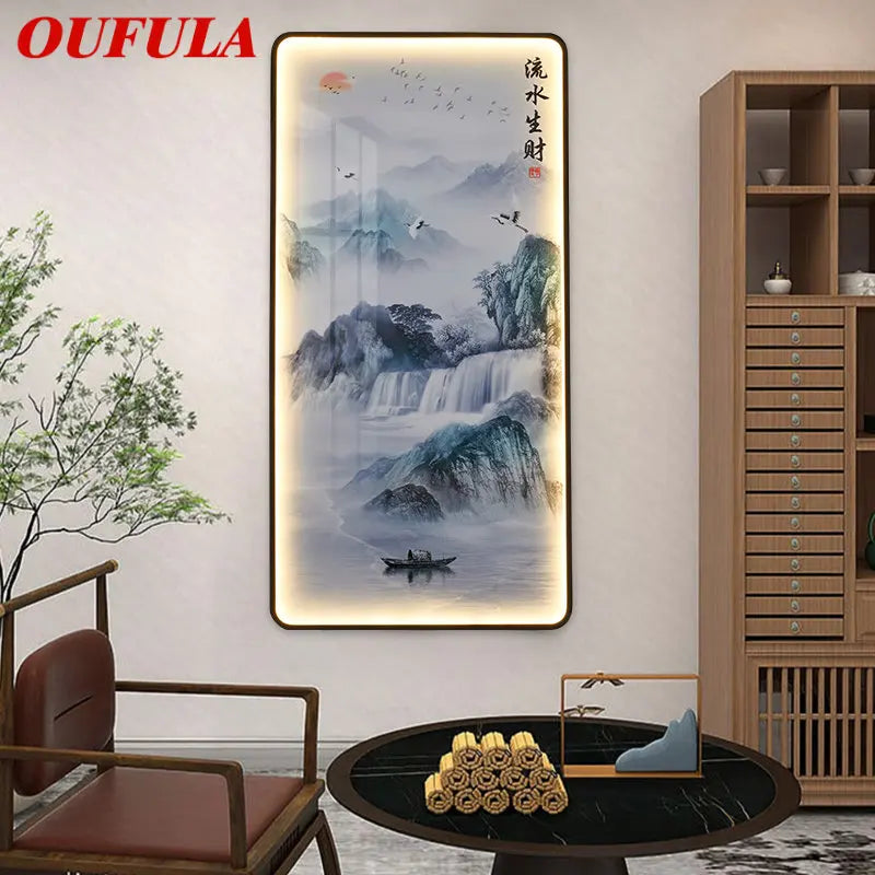 Decorbites™ aplique de pared LED para paisajismo para decoración del hogar