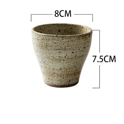 Stoneware Dinnerware Set